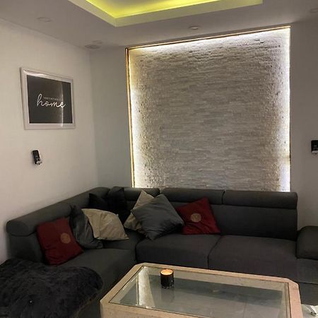 Sarlat-La-Canada Appartement Entier Magnifique Bagian luar foto