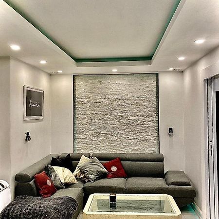 Sarlat-La-Canada Appartement Entier Magnifique Bagian luar foto