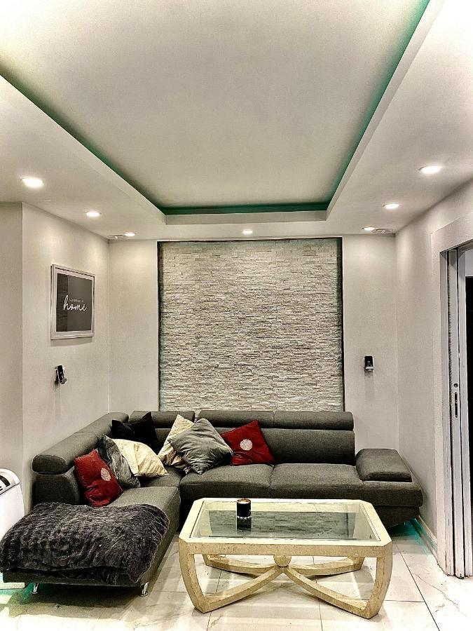 Sarlat-La-Canada Appartement Entier Magnifique Bagian luar foto
